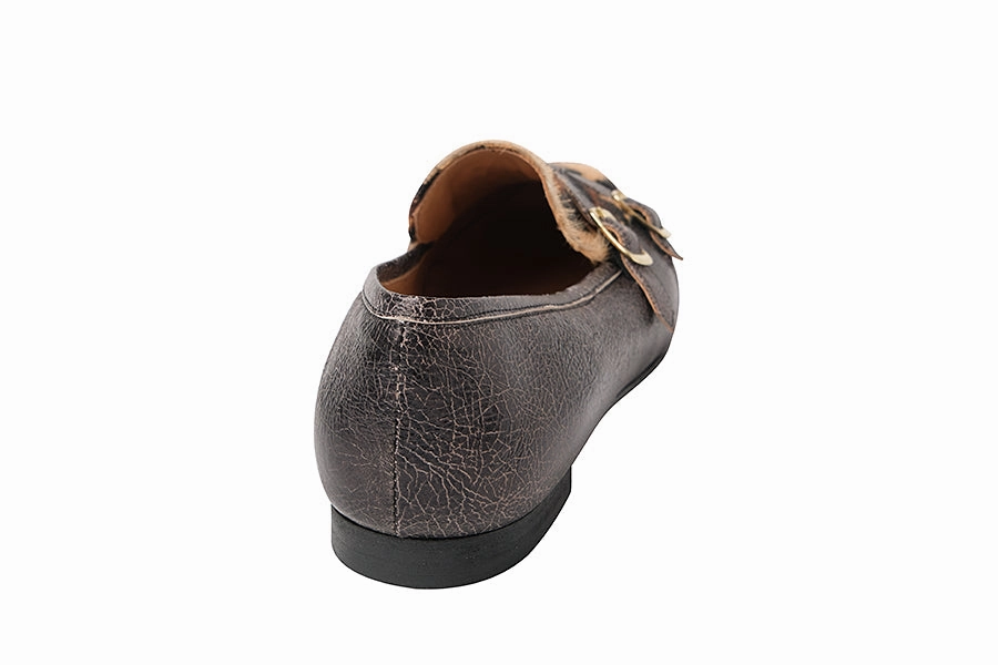 Loafers Office Shoes AM BATIDA