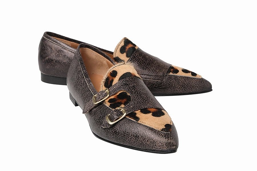 AM BATIDA Janelle Loafers