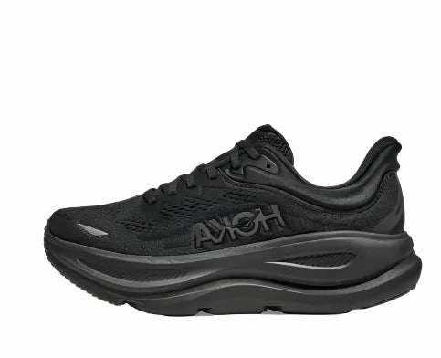 HOKA BONDI 9 MEN'S Best Shoes For Being On Feet All Day