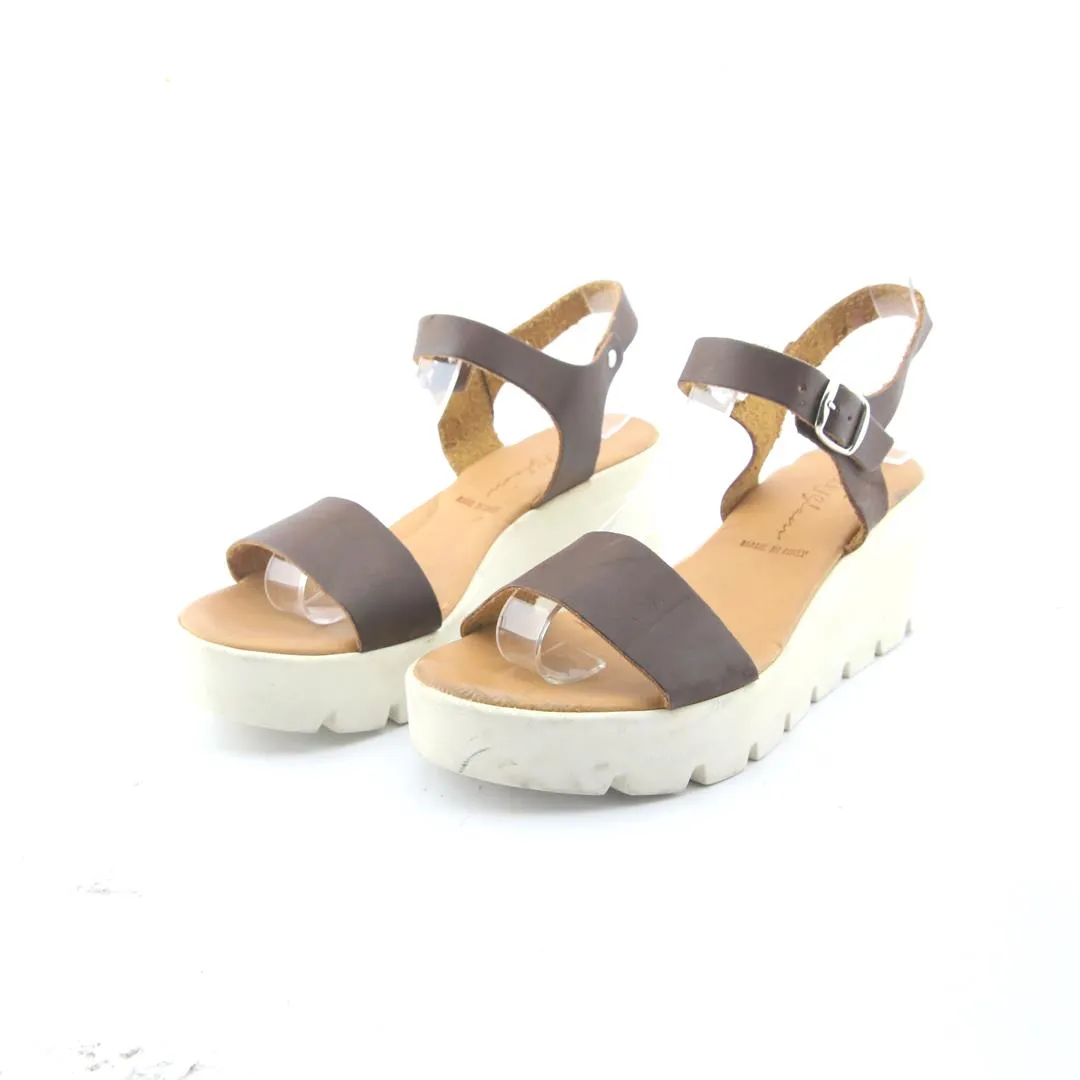 Toms Brogues Womens LADY GLAM .