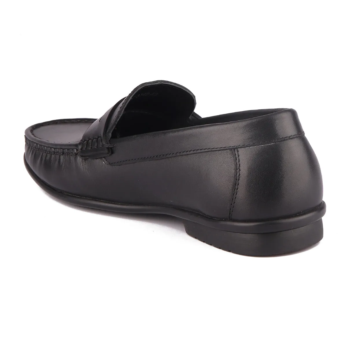 Red Chief Black Formal Shoes for Men RC3749 001 Lace Up Basketball Shoes