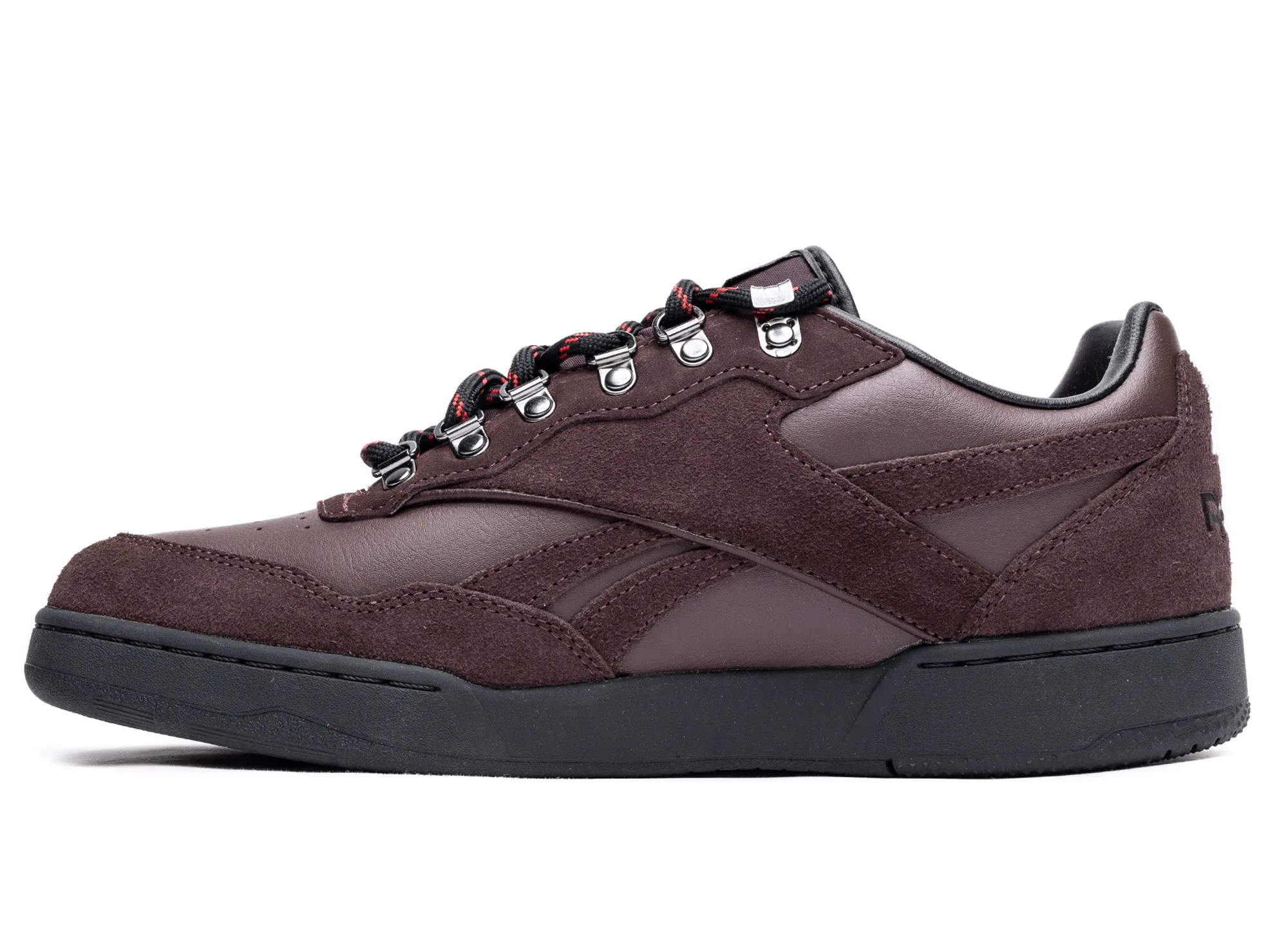 Derby Style Shoes Reebok x OBEY BB 4000 II