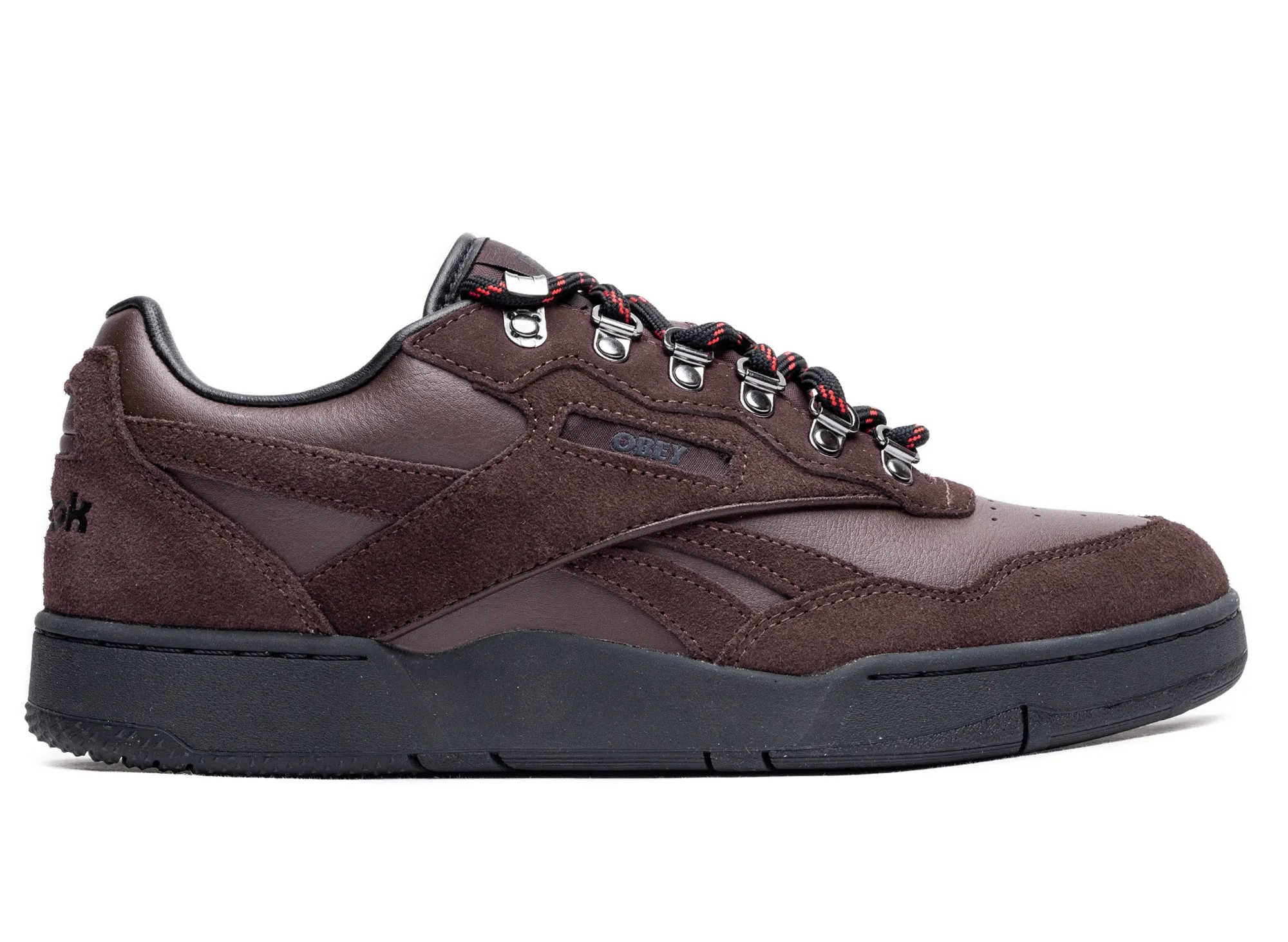 Slip On Vs Formal Shoes Reebok x OBEY BB 4000 II