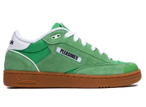 Reebok x Pleasures Club C Bulc 'Not Guilty' Formal Lace Up Shoes