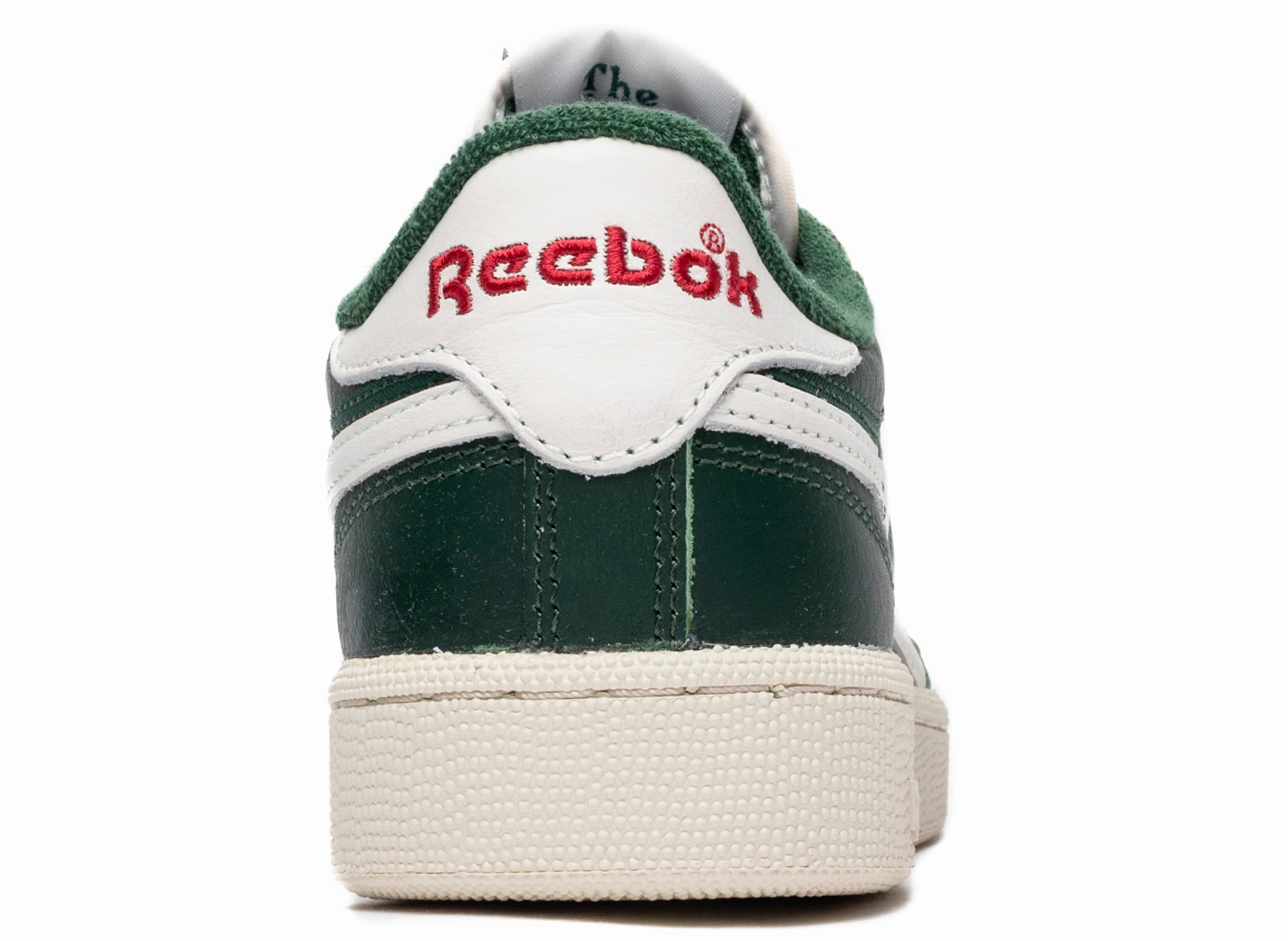 Reebok Club C Revenge Vintage Brogues Def