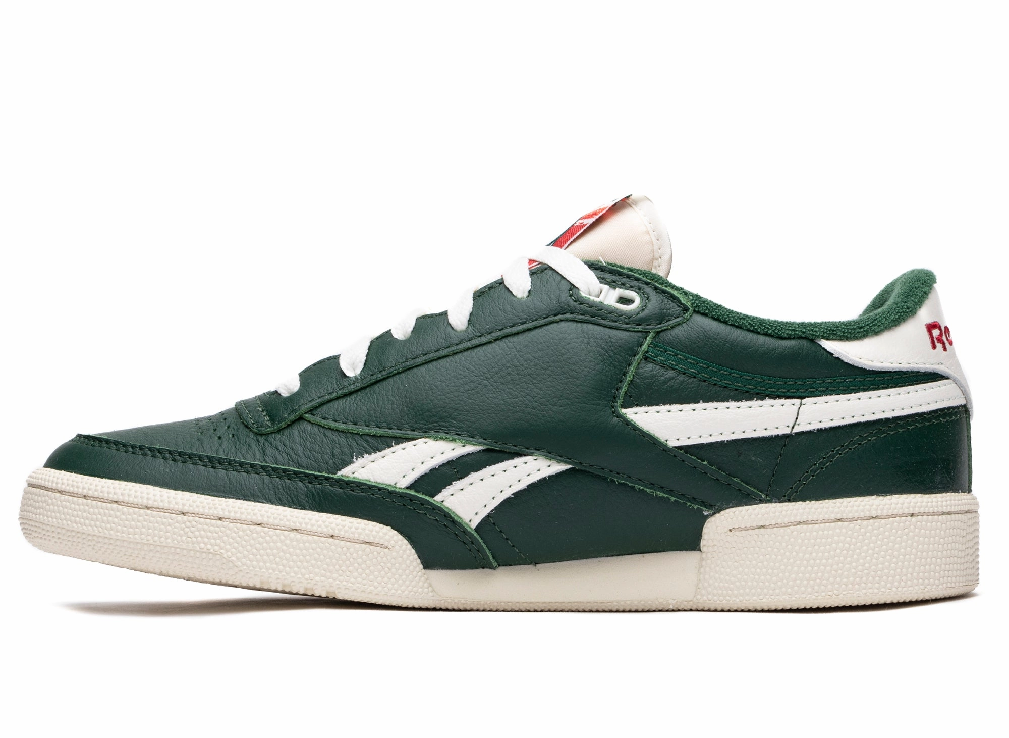 Shoes With Brogues Reebok Club C Revenge Vintage