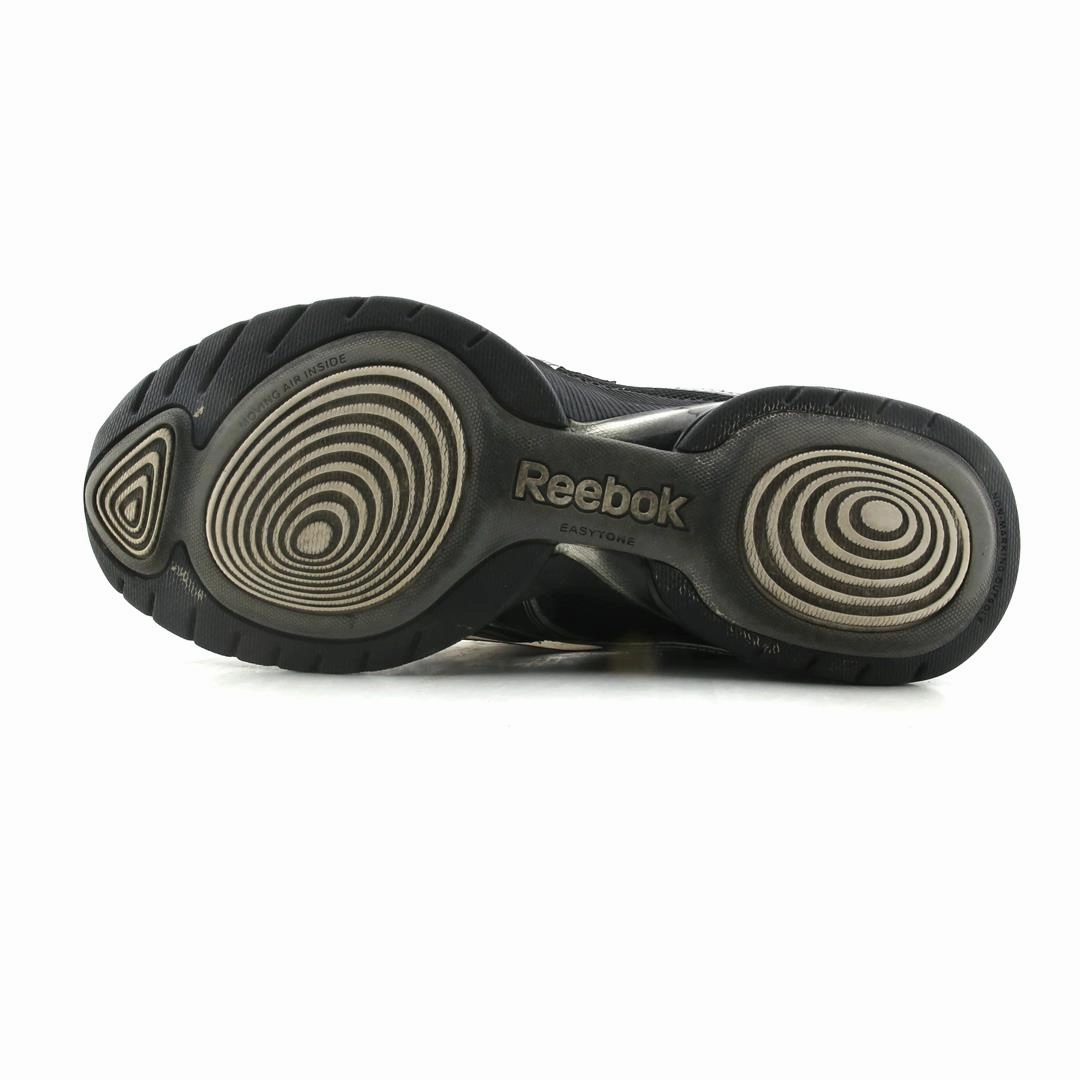 Running In Training Shoes REEBOK EASYTONE