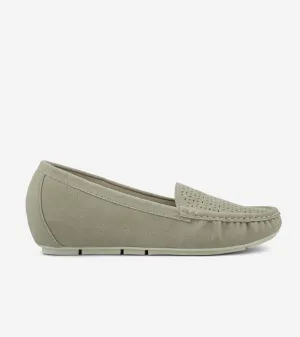 Ultra Oxfords Women's Moccasins US-AB-5351