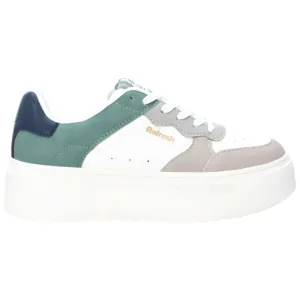 Refresh Womens 172167 Shoe Multi Color Top Shoe