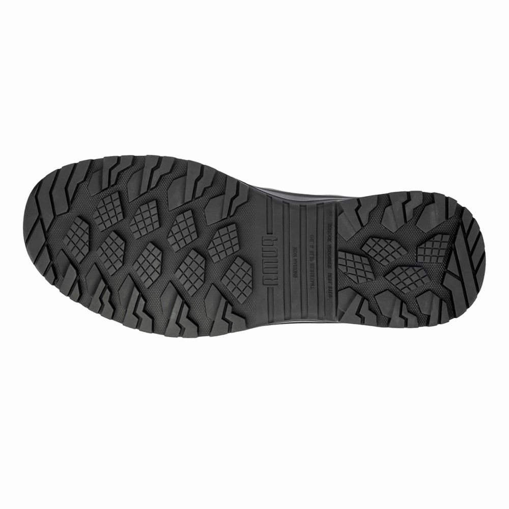 Granite 6 Inch HD Waterproof Electrical Composite Toe Metguard Work Boots Puma Speeder Light Up Shoes