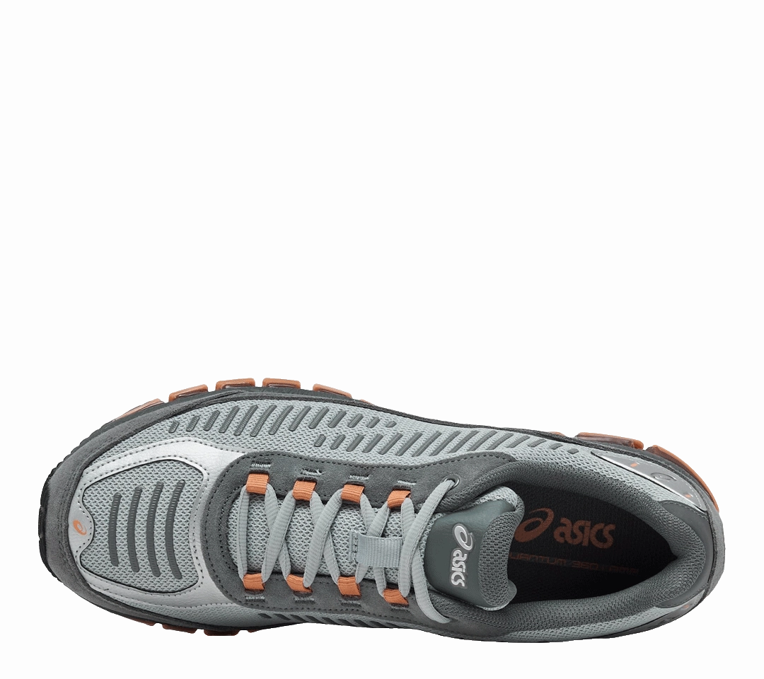 Asics GEL-QUANTUM 360 I AMP "Piedmont Grey" Asic Shoe
