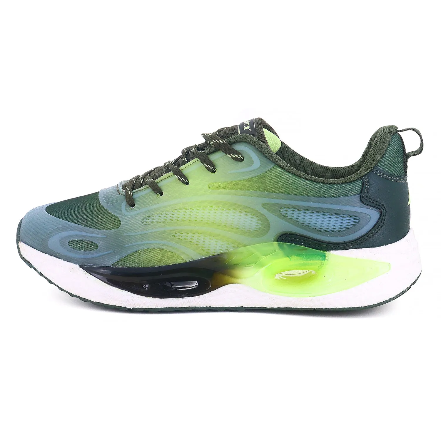 Johnston & Murphy Novick Cap Toe Lace Up Shoes Athleisure Shoes for Men SM 9075