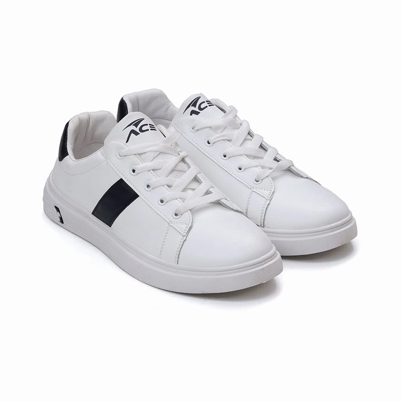 Men's Modern Sneakers Suede Derby Brogues