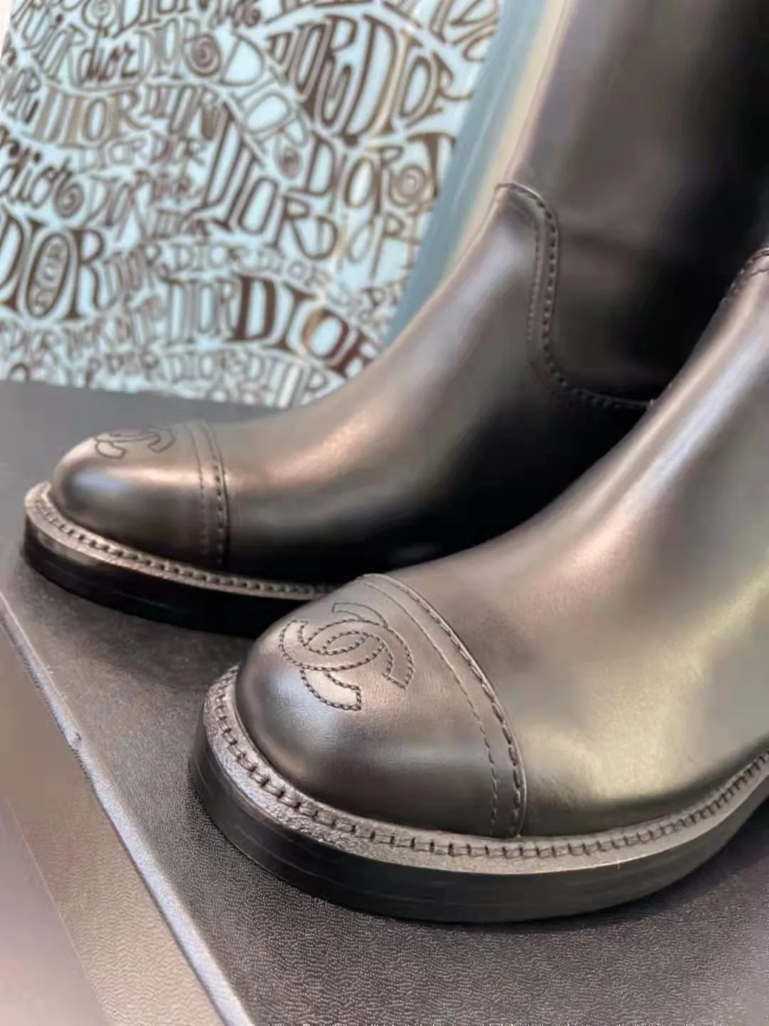 Otk Boots SE673  Size 4-11