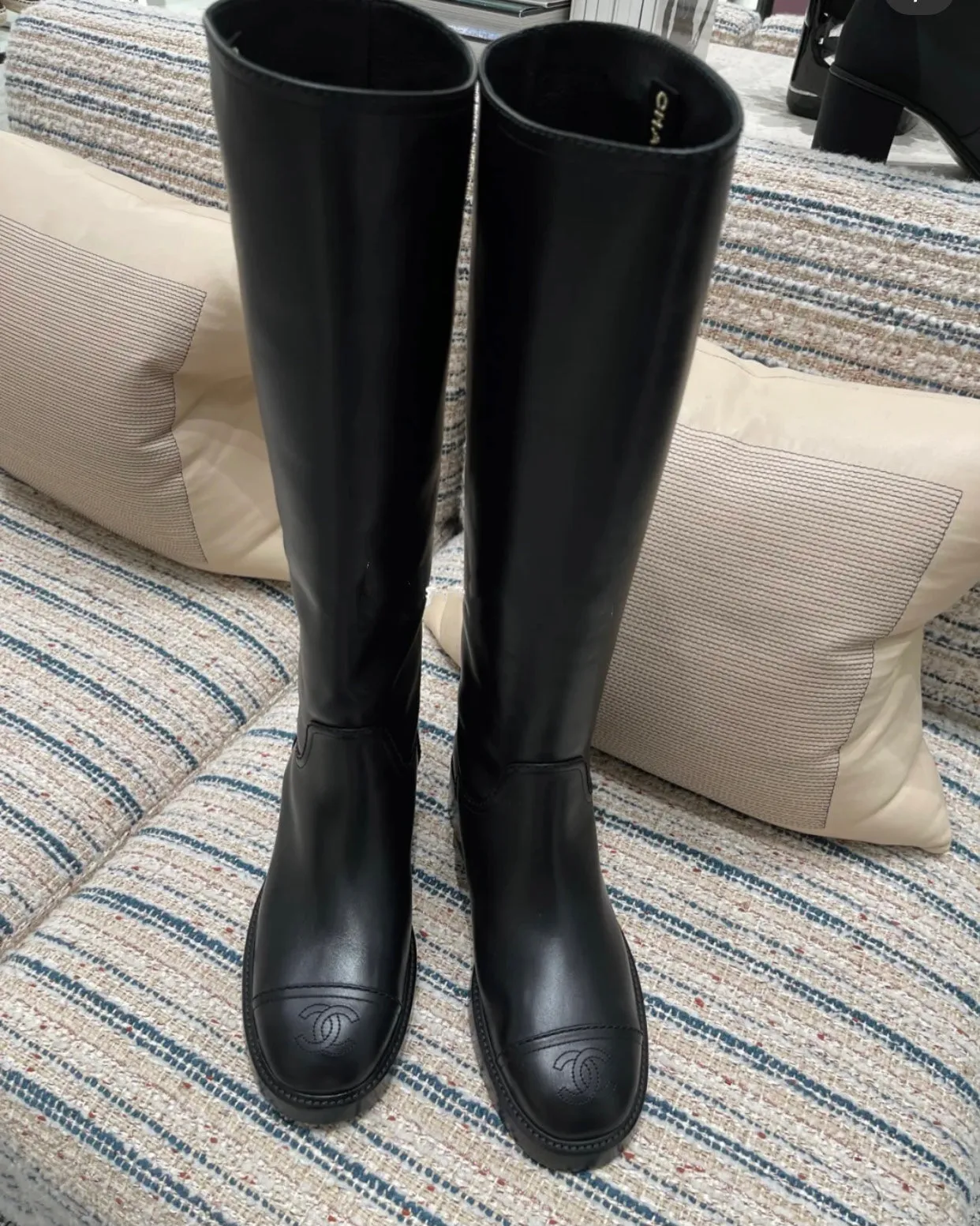 Ladies Bogs Rain Boots SE673  Size 4-11