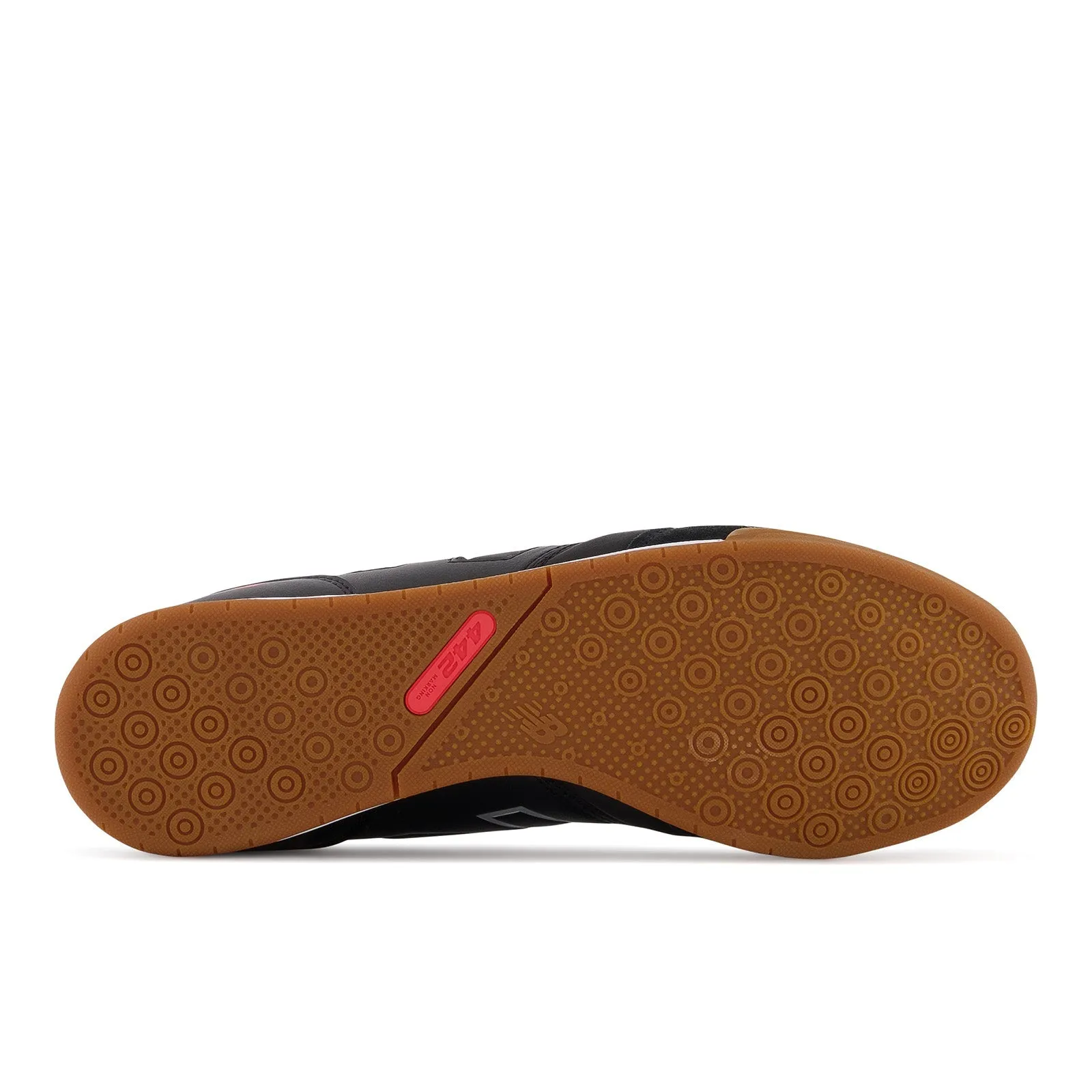 Diadora Soccer Cleats New Balance 442 V2 Team IN Indoor Soccer Shoes - Black