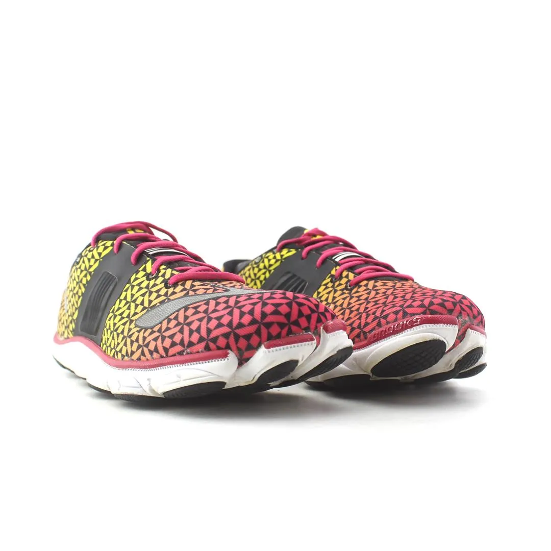 Running Shoes Austin Tx BROOKS PURE CADENCE 4