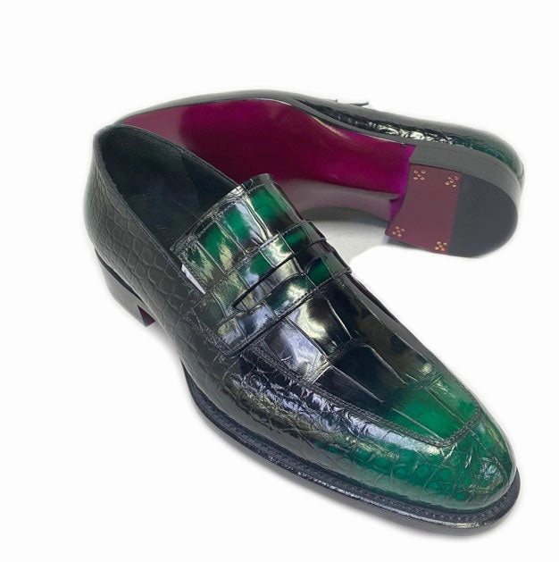 Loafers Bar And Grill Catonsville Style: Mirage-Green