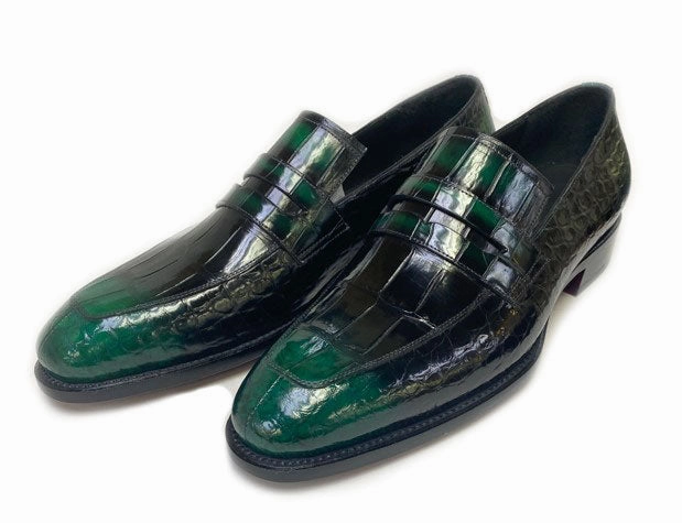 Franco Sarto Loafers Style: Mirage-Green