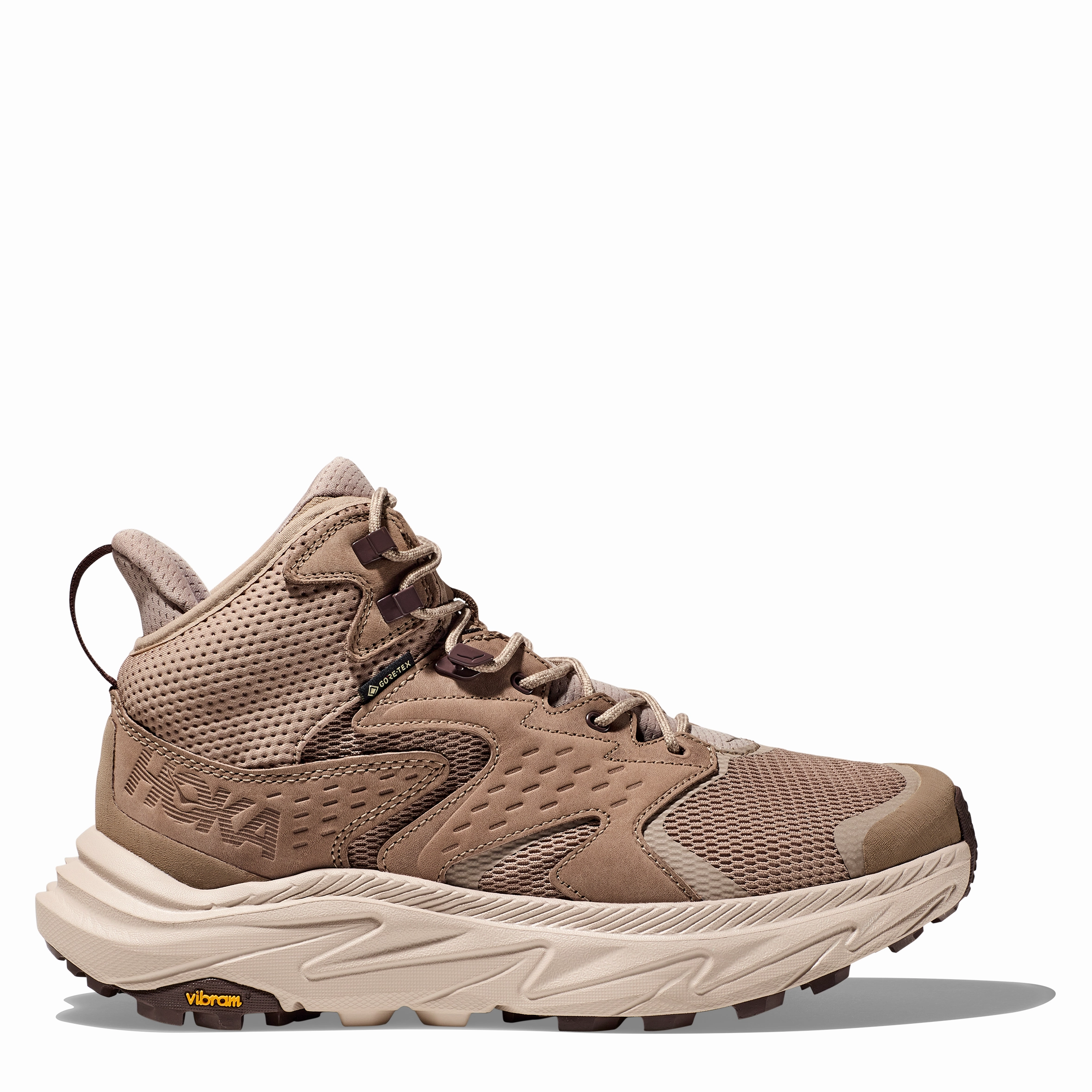 Slim Shoes Men's Anacapa 2 Mid GTX