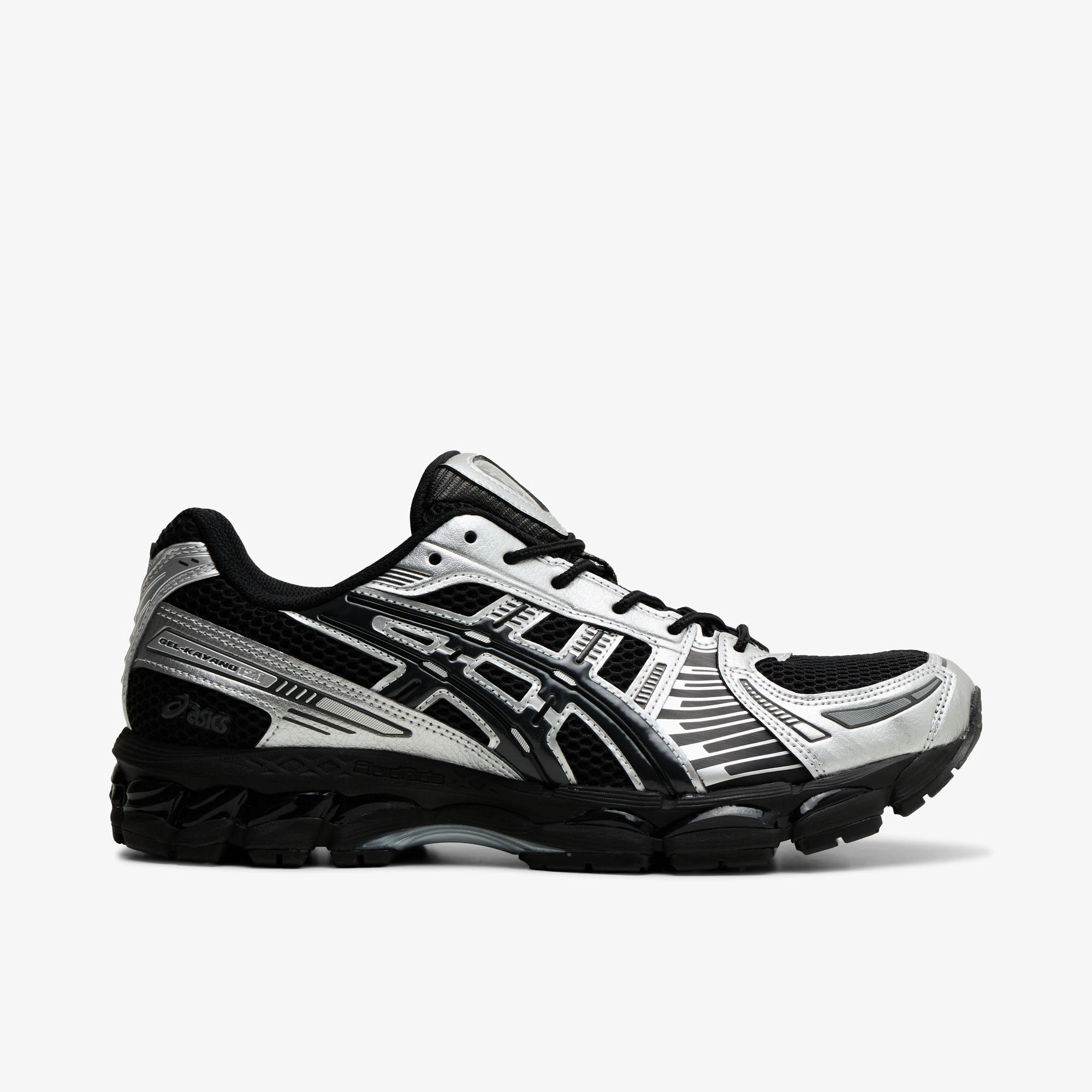ASICS GEL-Kayano 12.1 Black / Graphite Grey Asics Metarise Volleyball Shoes