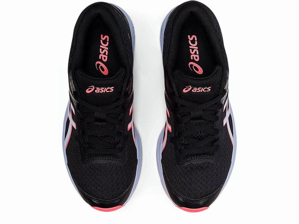 Kid's ASICS GT-1000 10 GS - 1014A189.009 Asics Gel-dedicate Tennis Shoes