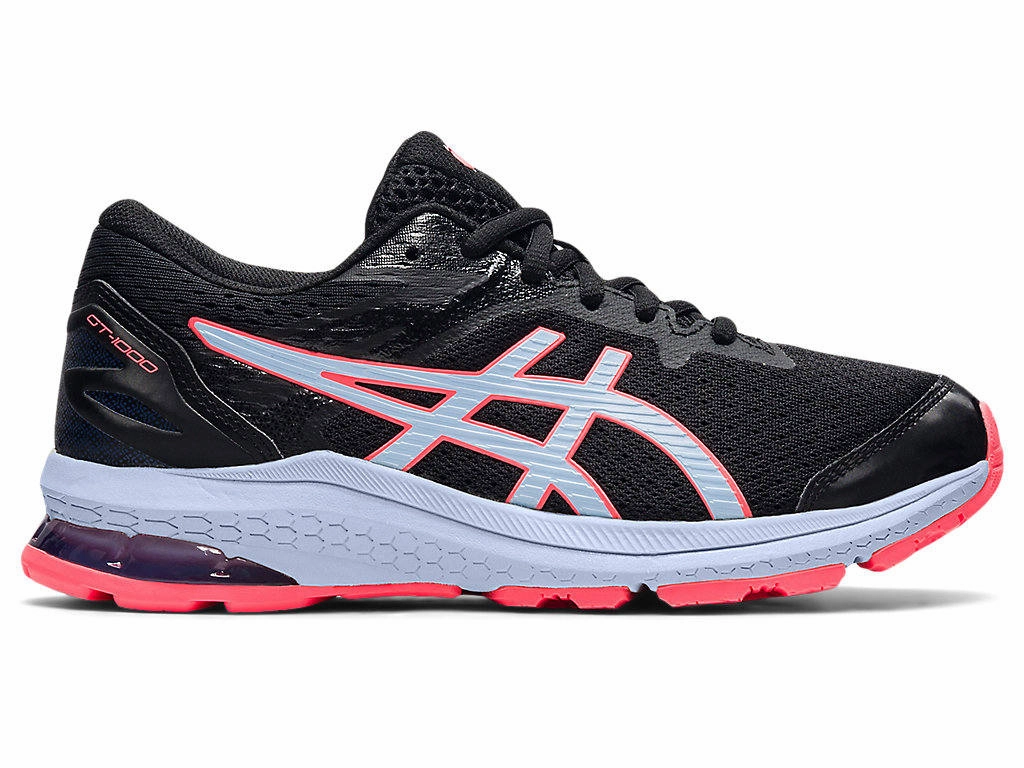 Kid's ASICS GT-1000 10 GS - 1014A189.009 Asics Shoes Limited Edition
