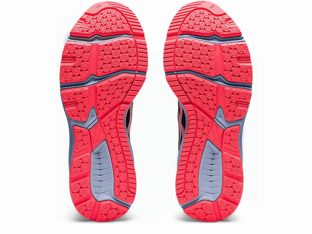 Asics Nimbus Running Shoe Kid's ASICS GT-1000 10 GS - 1014A189.009