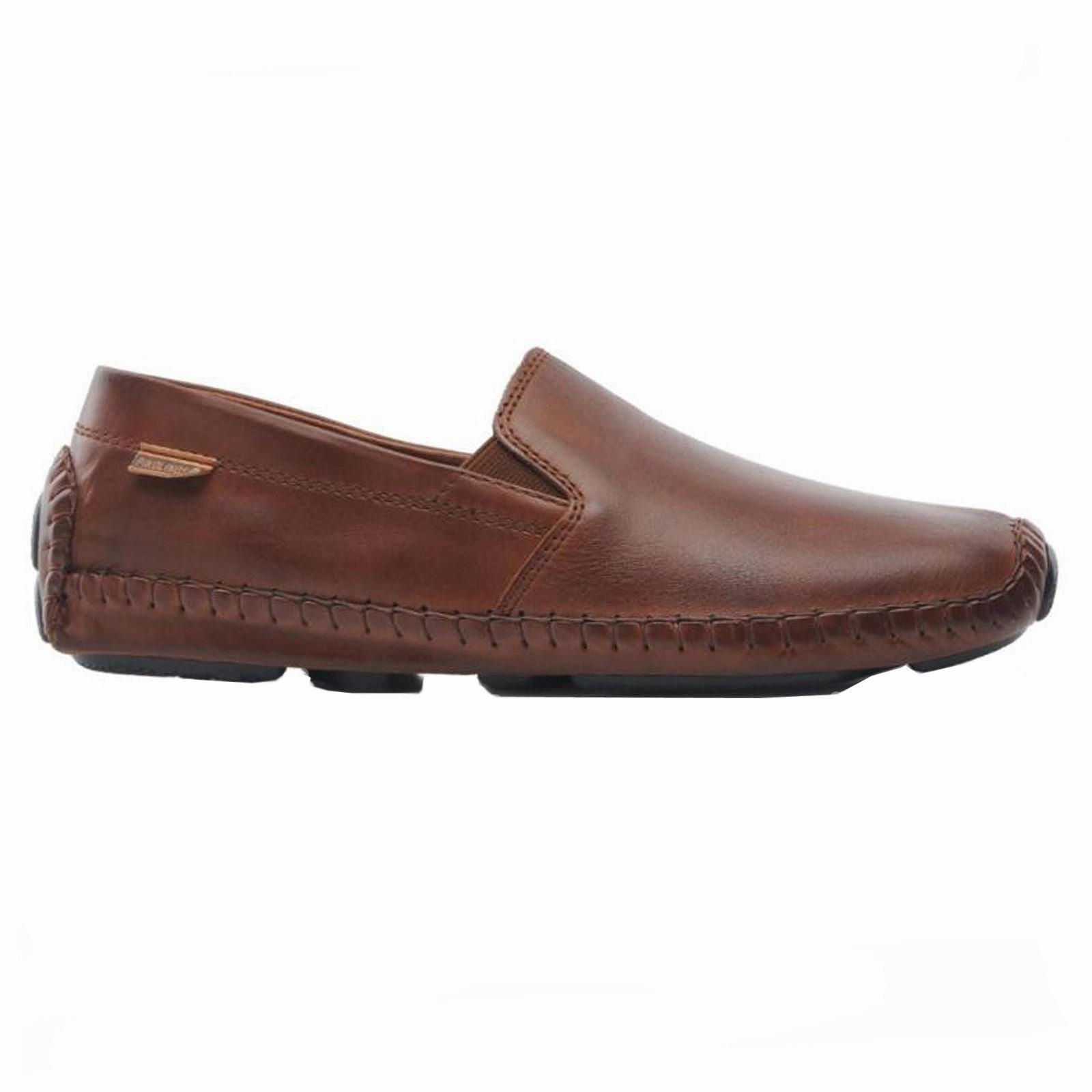 Loafers Station Albany Oregon Pikolinos Jerez 09Z-5511 Leather Men's Slip On Cuero Shoes
