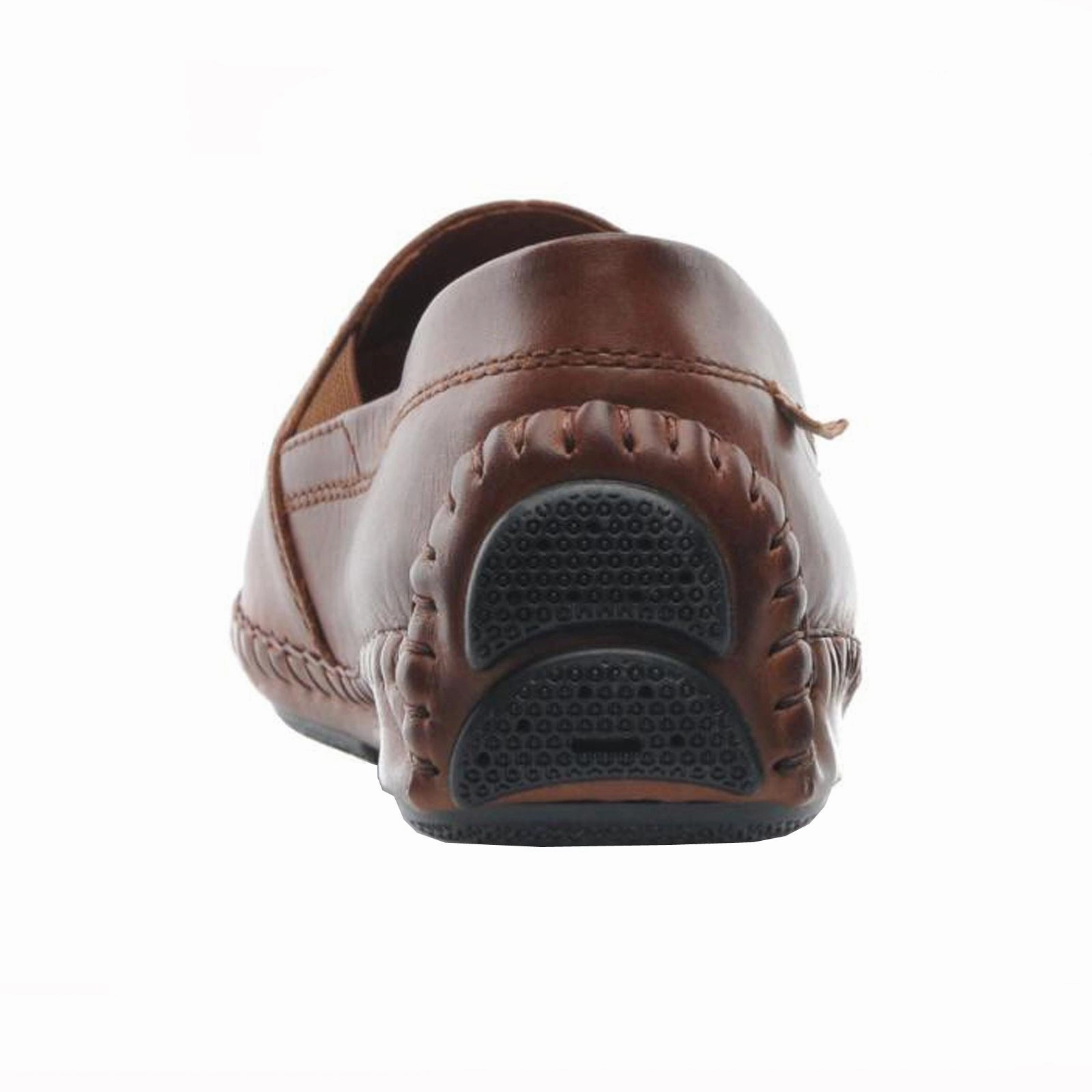 Pikolinos Jerez 09Z-5511 Leather Men's Slip On Cuero Shoes Cushionaire Loafers