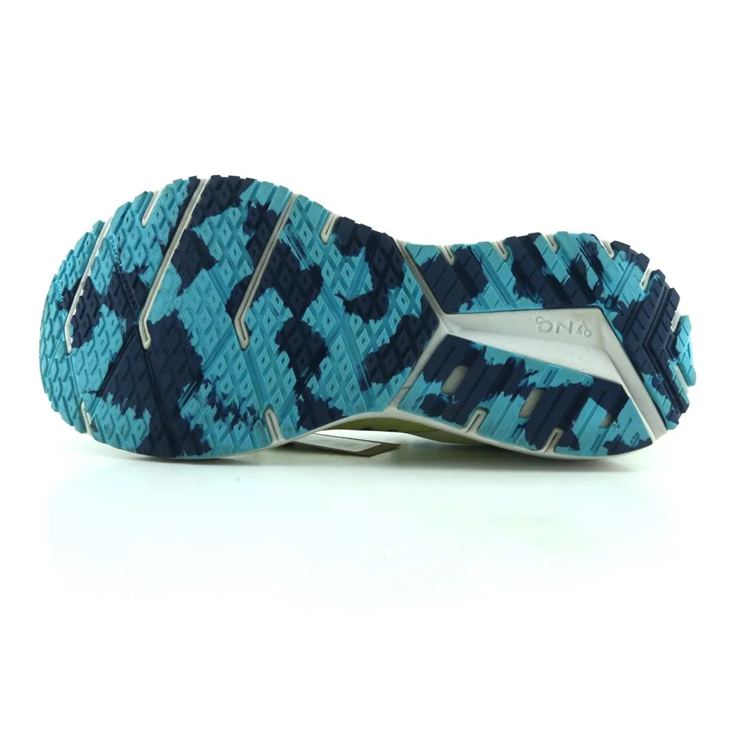 Running Shoes With Strong Arch Support BROOKS REVEL 6