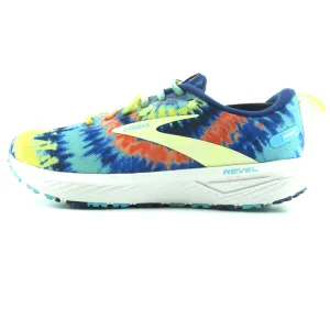 Best Running Shoes For Fallen Arches BROOKS REVEL 6