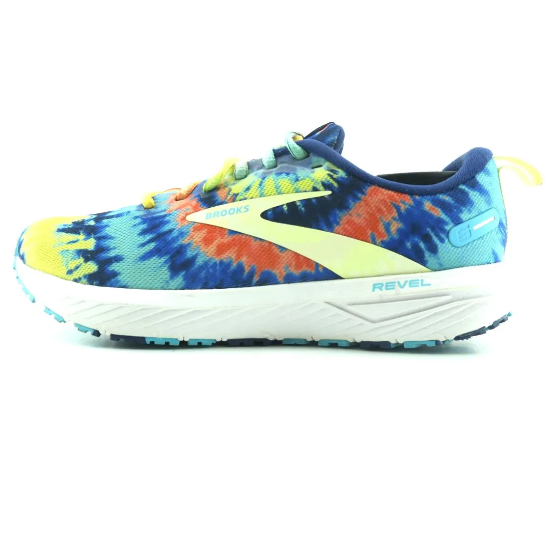 BROOKS REVEL 6 Fresh Foam Roav Road Running Shoe