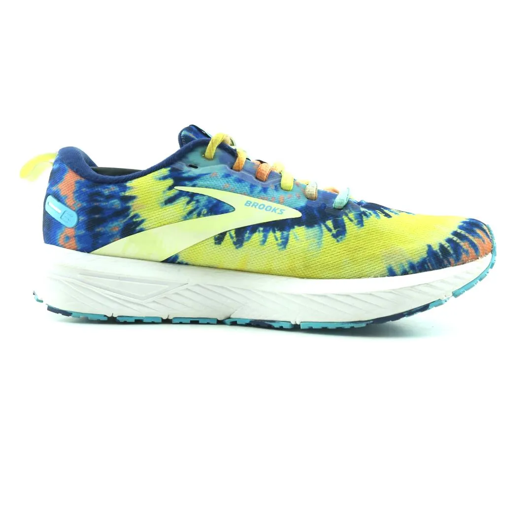 Recommended Running Shoes For Plantar Fasciitis BROOKS REVEL 6