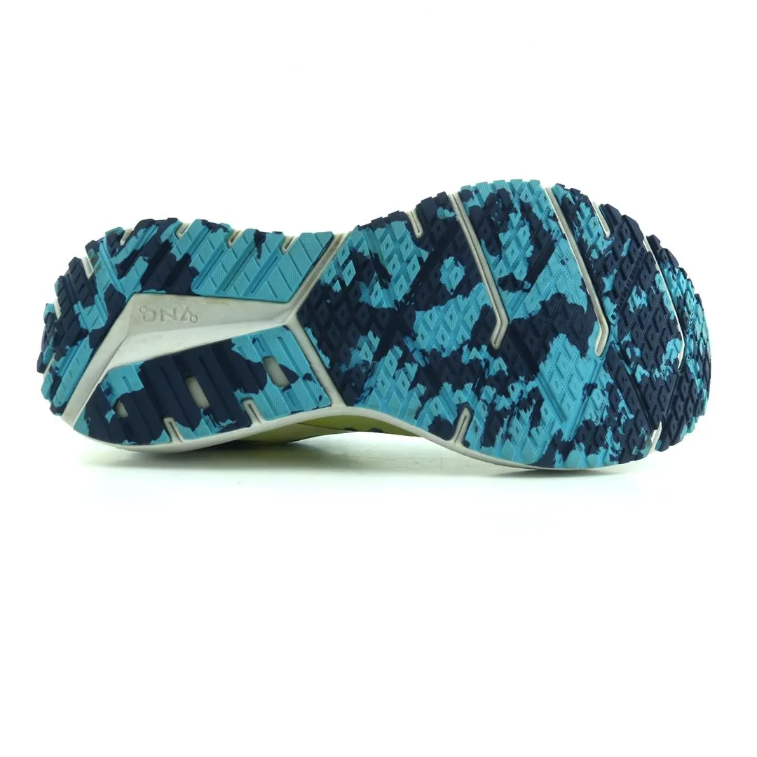 BROOKS REVEL 6 Trail Rider Gore-tex Trail Running Shoes