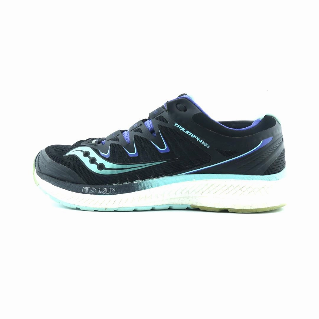 SAUCONY TRIUMPH ISO 4 Schuh Running Shoes