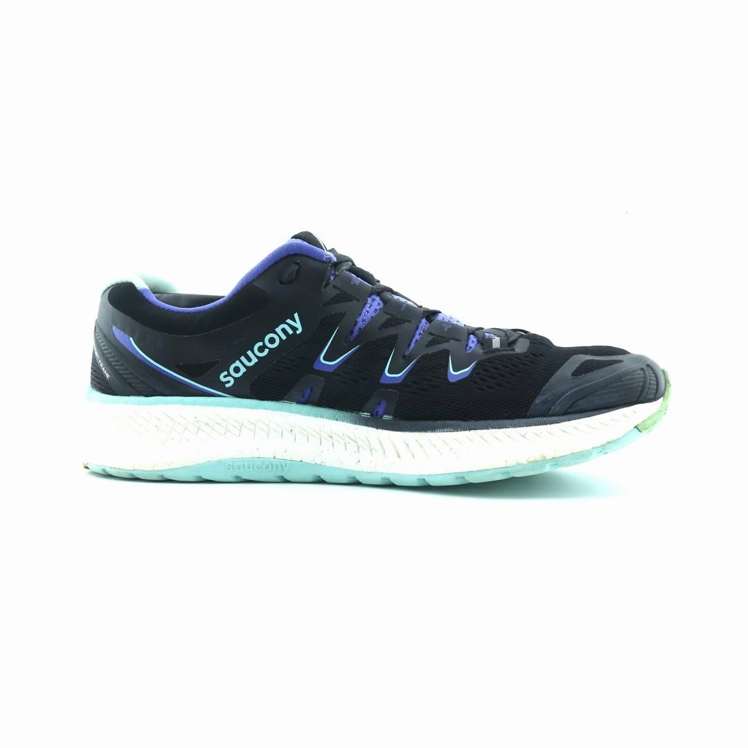 SAUCONY TRIUMPH ISO 4 Ghost Max 2 Running Shoe