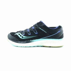 Running Shoes For Marathon SAUCONY TRIUMPH ISO 4