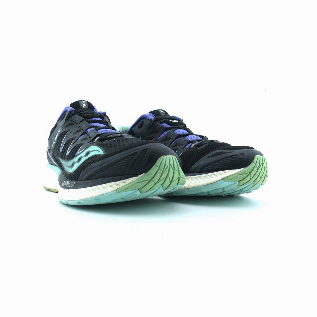 Top Stability Running Shoes SAUCONY TRIUMPH ISO 4