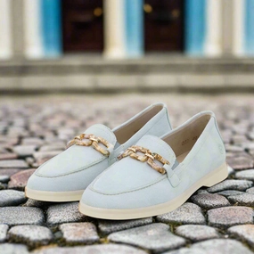 REMONTE - D2F00 Loafers Guide