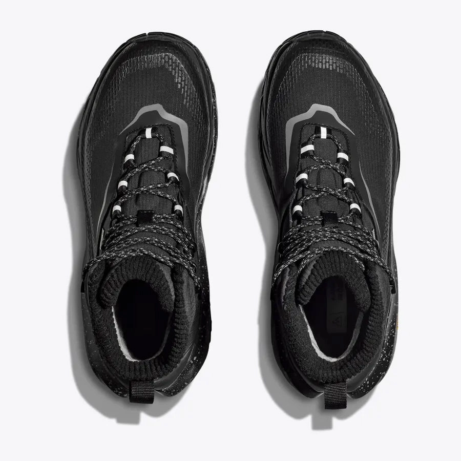 Men's Kaha 2 Frost GORE-TEX Walking Boots Black / Black Arena Mall Budapest Shoes Store