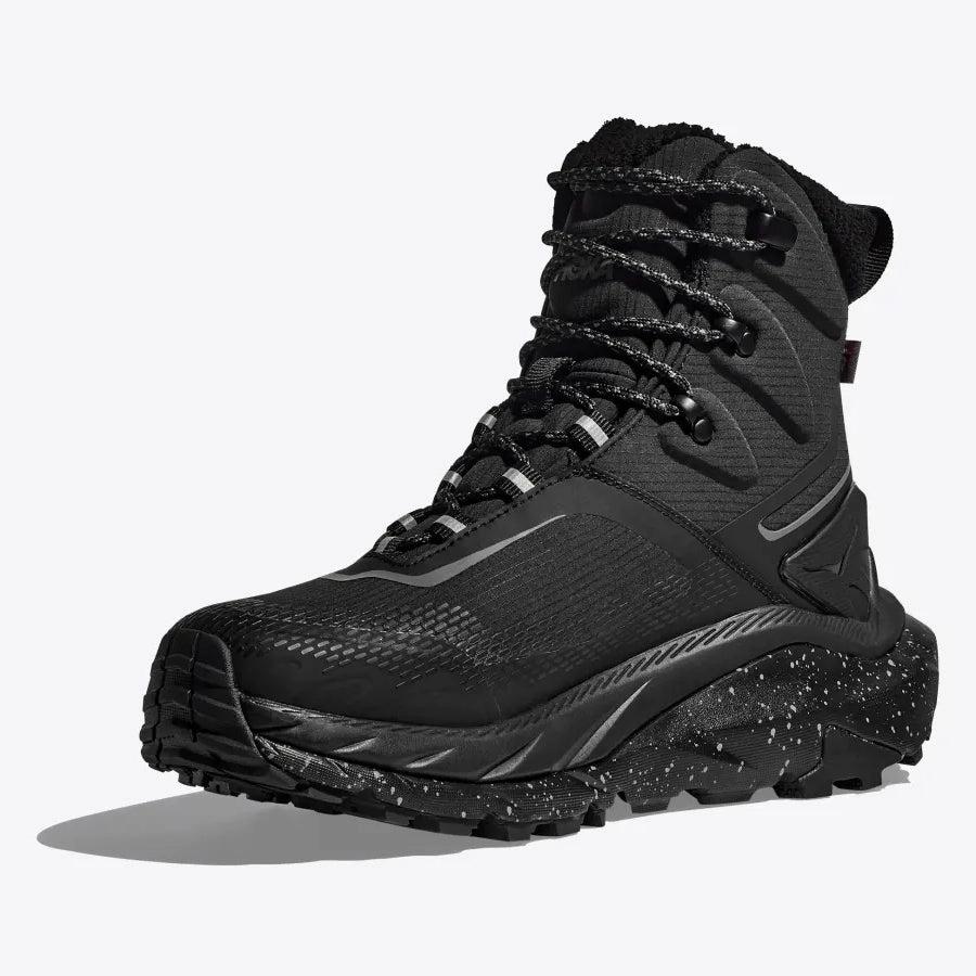 Men's Kaha 2 Frost GORE-TEX Walking Boots Black / Black Wide Width Shoes