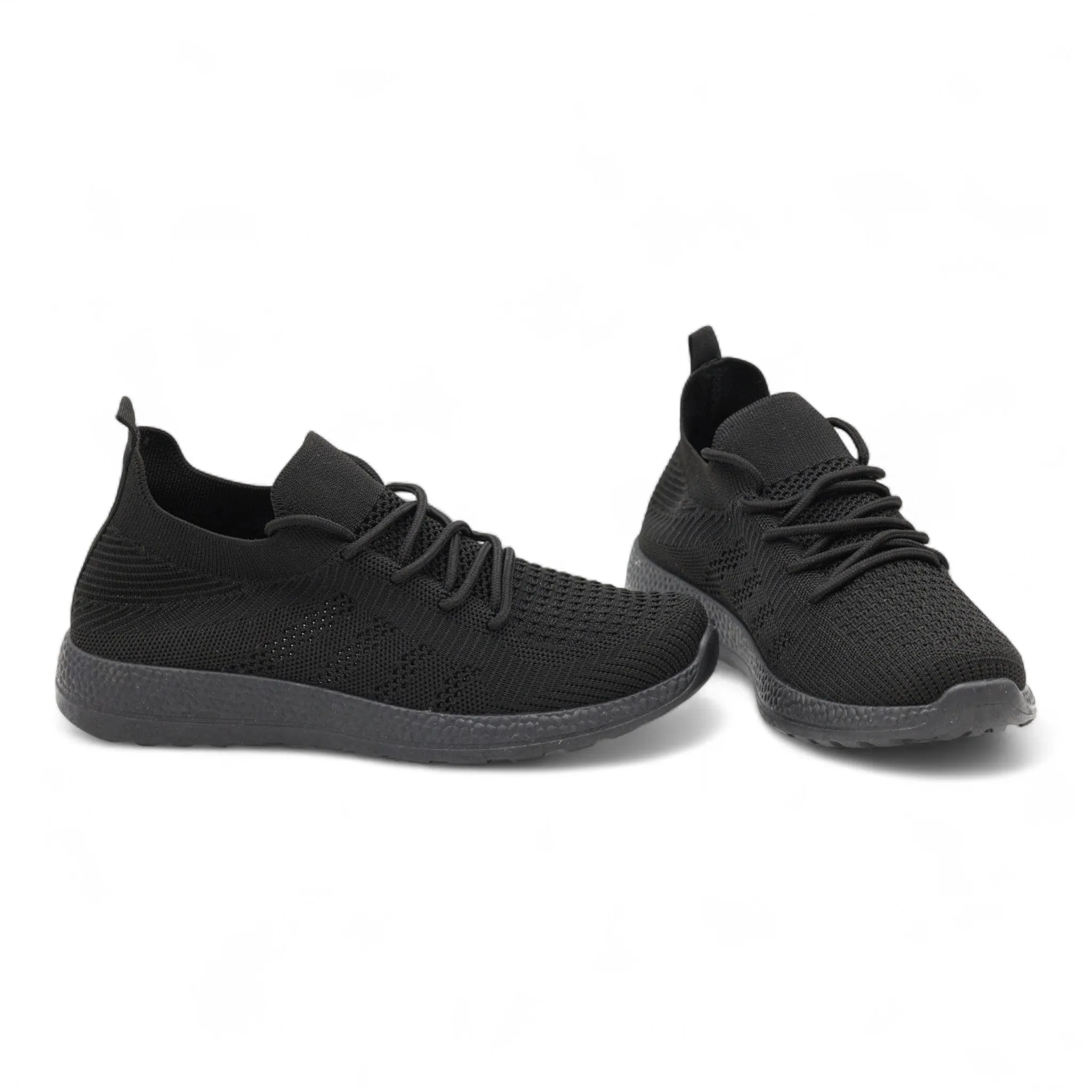 Sport Oxfords M0983 fabric shoes