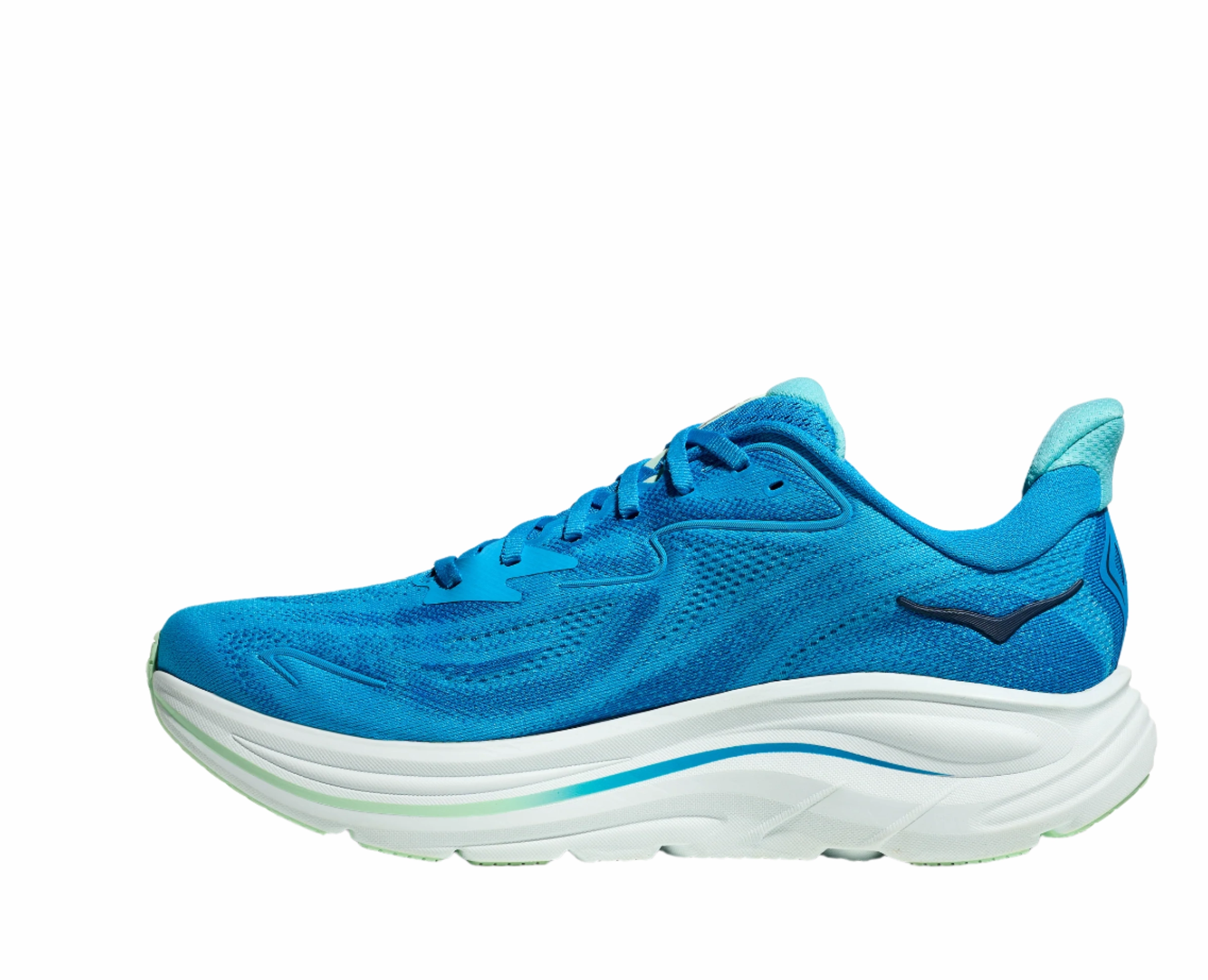 Men's Hoka Clifton 10 Showroom In Delhi