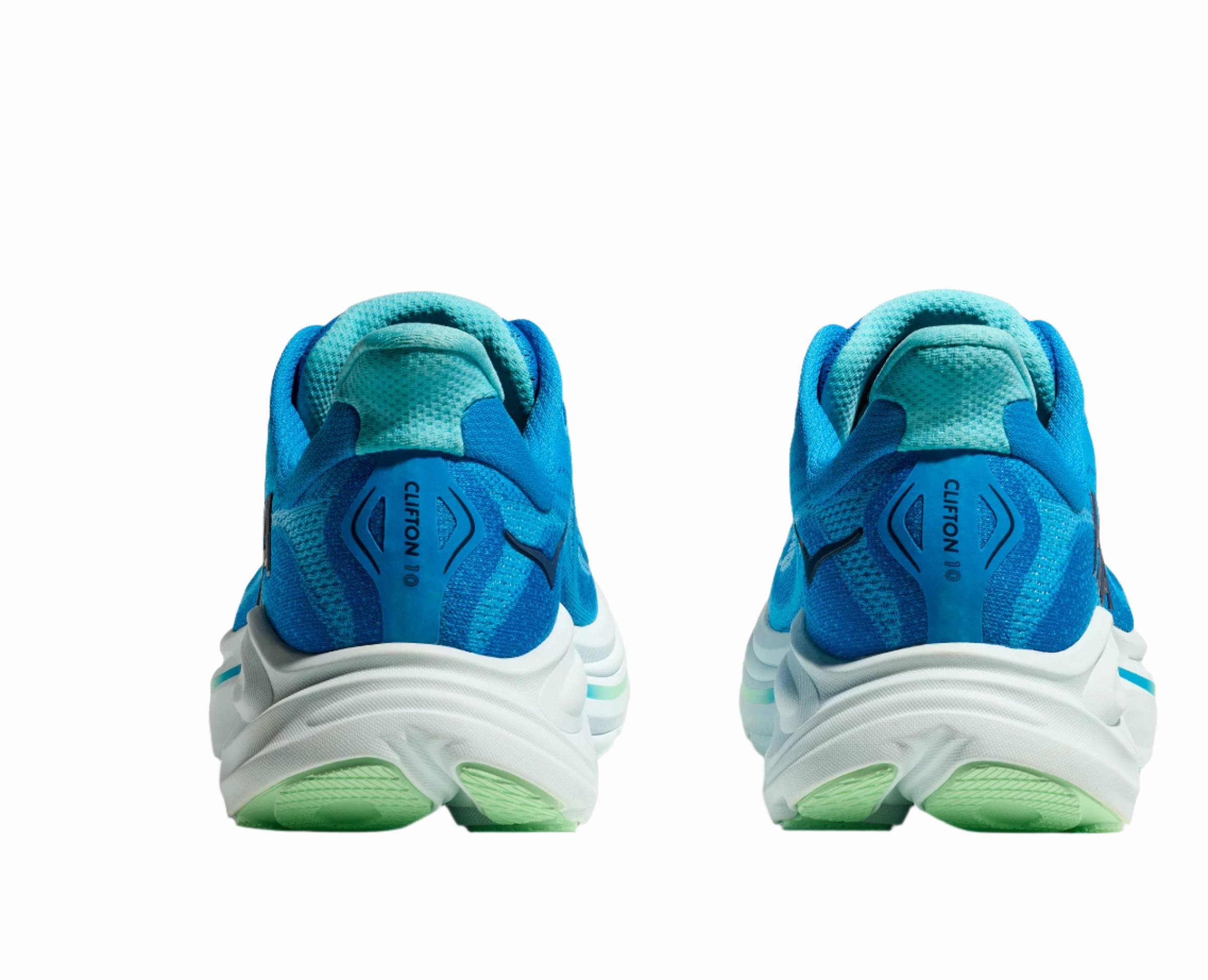 Shoes  Men's Hoka Clifton 10