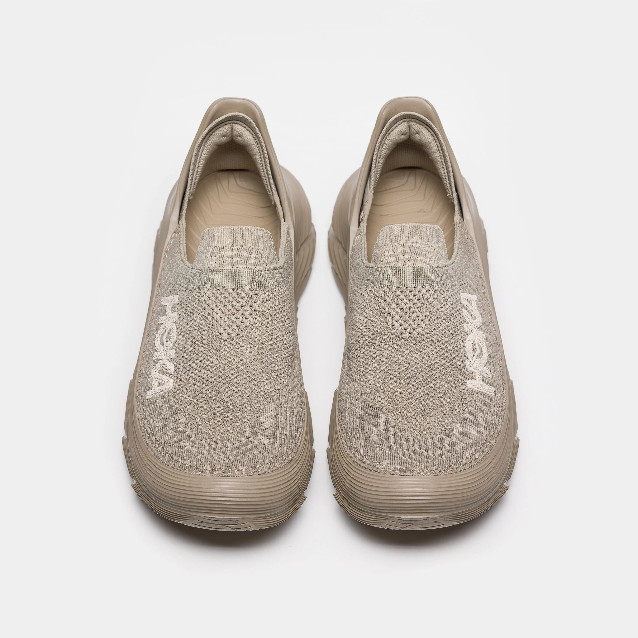 Arena Mall Budapest Shoes Store Restore TC Sneaker in Dune/Oxford Tan