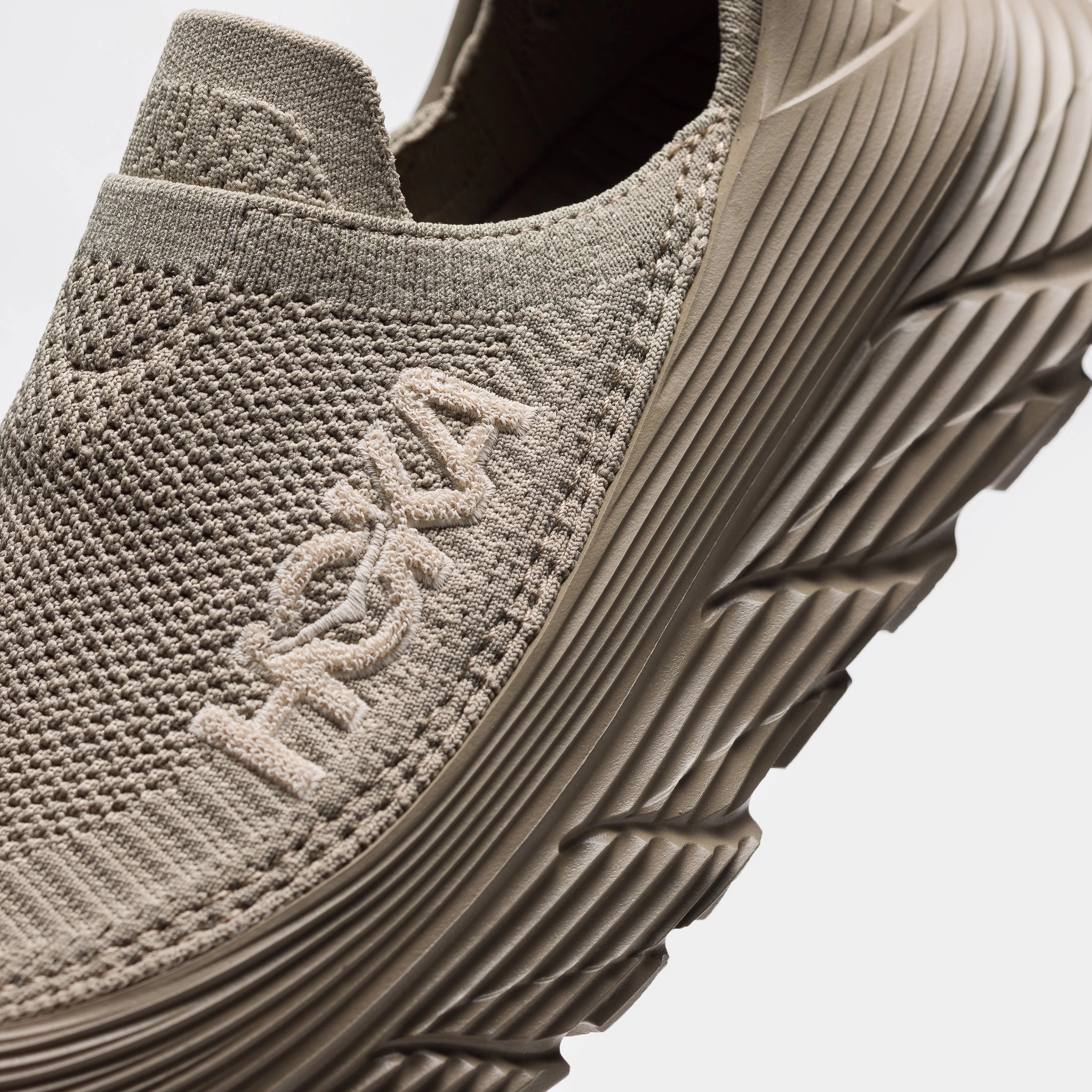 Shoes Story Restore TC Sneaker in Dune/Oxford Tan