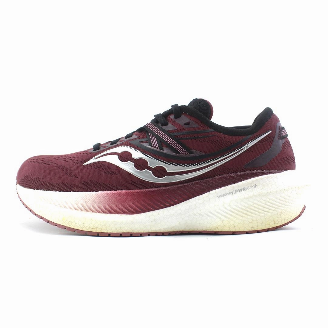 SAUCONY TRIUMPH 20 Running And Hiking Shoes