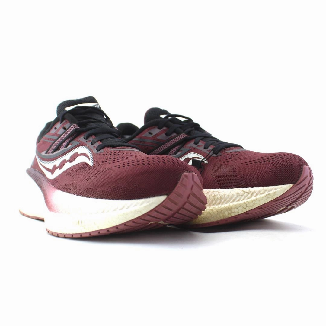 SAUCONY TRIUMPH 20 Best Running Shoes For High Arches And Plantar Fasciitis