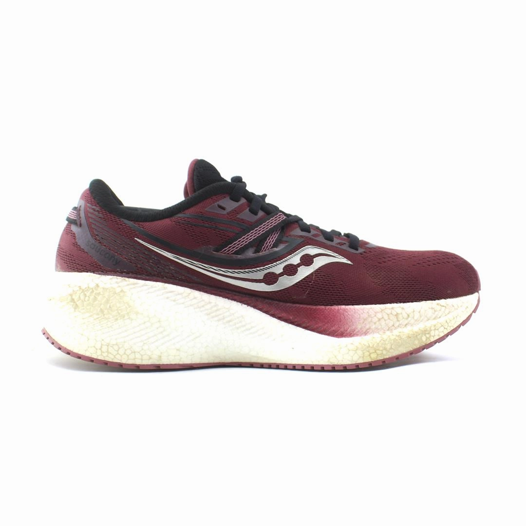 Muteki Tabi Japanese Running Shoes SAUCONY TRIUMPH 20